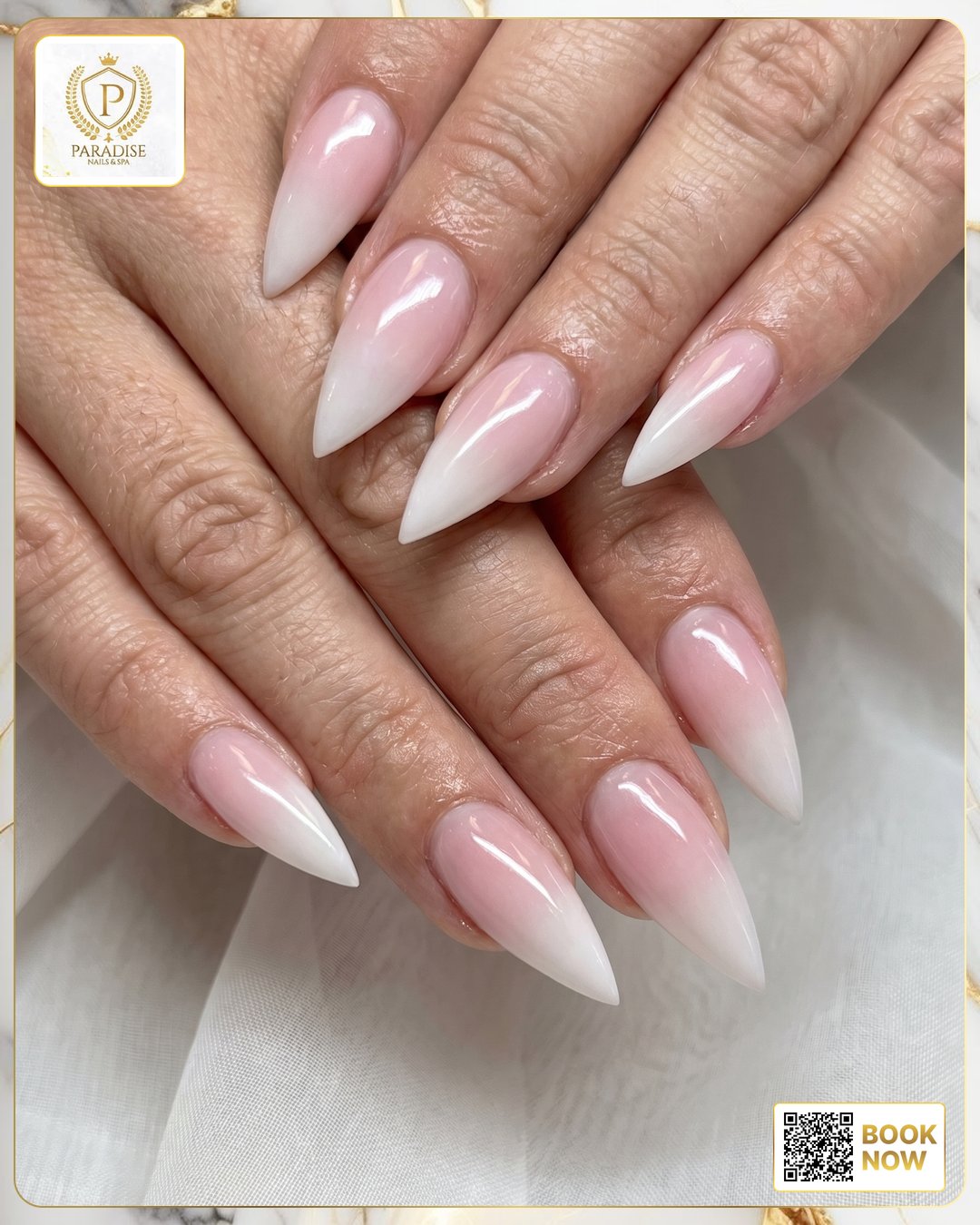 Natural nails